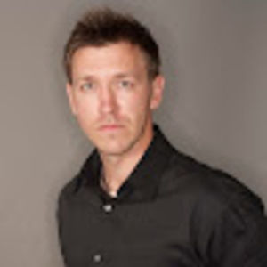 Meet your Posher, Matt